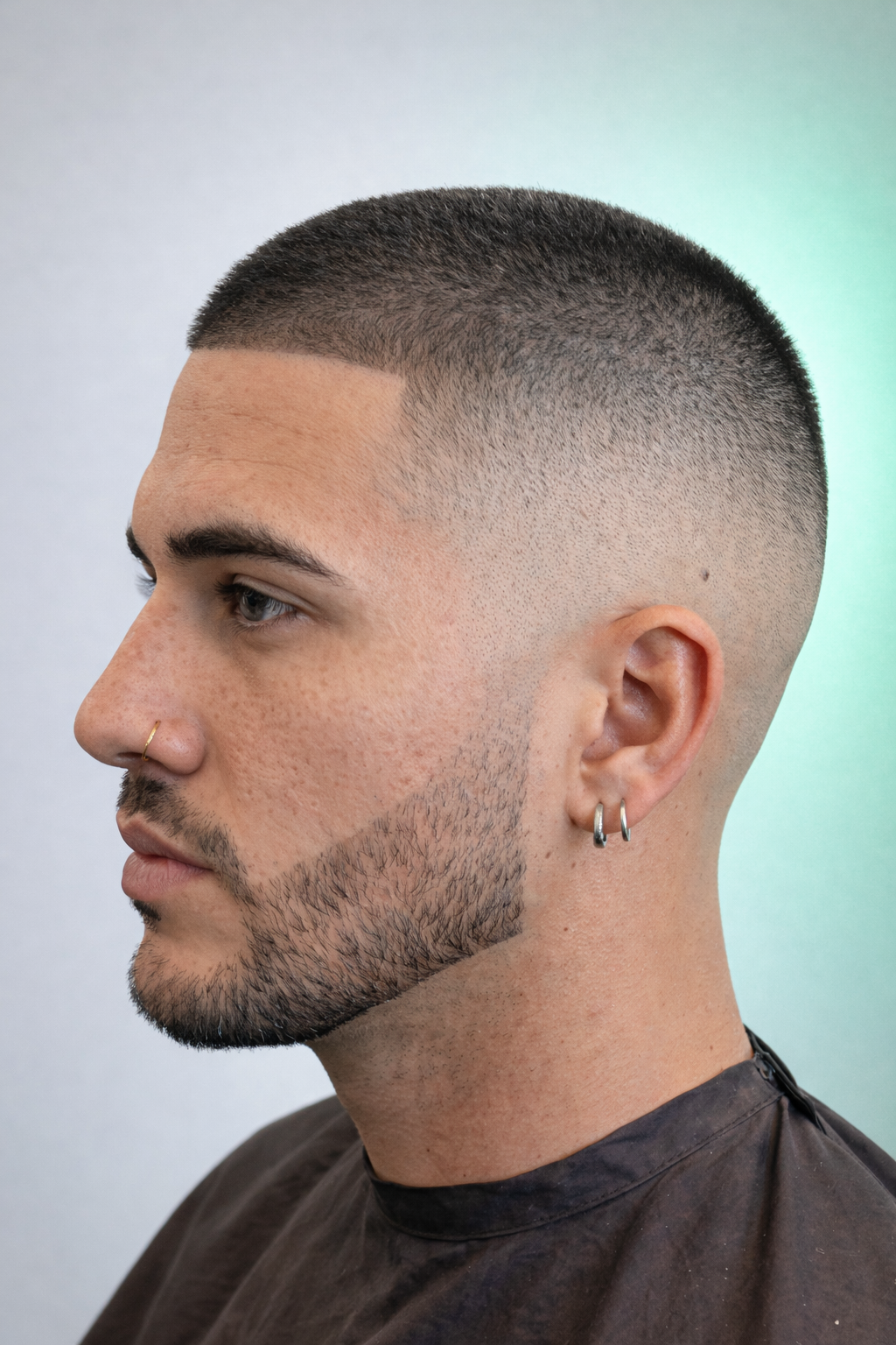 High Fade
